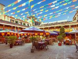 Lhasa Badacang Hotel в Тибет Китай ✅. Забронировать номер онлайн по выгодной цене в Lhasa Badacang Hotel. Трансфер из аэропорта.