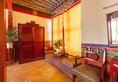 Lhasa Badacang Hotel в Тибет Китай ✅. Забронировать номер онлайн по выгодной цене в Lhasa Badacang Hotel. Трансфер из аэропорта.