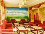New Century Hotel Lhasa в Тибет Китай ✅. Забронировать номер онлайн по выгодной цене в New Century Hotel Lhasa. Трансфер из аэропорта.