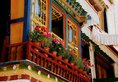 Four Points by Sheraton Lhasa в Тибет Китай ✅. Забронировать номер онлайн по выгодной цене в Four Points by Sheraton Lhasa. Трансфер из аэропорта.