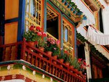 Four Points by Sheraton Lhasa в Тибет Китай ✅. Забронировать номер онлайн по выгодной цене в Four Points by Sheraton Lhasa. Трансфер из аэропорта.