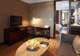 Four Points by Sheraton Lhasa в Тибет Китай ✅. Забронировать номер онлайн по выгодной цене в Four Points by Sheraton Lhasa. Трансфер из аэропорта.