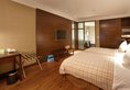 Four Points by Sheraton Lhasa в Тибет Китай ✅. Забронировать номер онлайн по выгодной цене в Four Points by Sheraton Lhasa. Трансфер из аэропорта.
