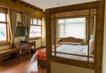 Xuelong Zhuangyuan Hotel в Тибет Китай ✅. Забронировать номер онлайн по выгодной цене в Xuelong Zhuangyuan Hotel. Трансфер из аэропорта.