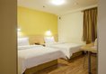 7Days Inn Lhasa Jokhang Branch в Тибет Китай ✅. Забронировать номер онлайн по выгодной цене в 7Days Inn Lhasa Jokhang Branch. Трансфер из аэропорта.
