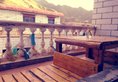 Ai Zhuan Jiao Hostel в Тибет Китай ✅. Забронировать номер онлайн по выгодной цене в Ai Zhuan Jiao Hostel. Трансфер из аэропорта.
