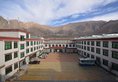 Lhasa Chaoyang Grand Hotel в Тибет Китай ✅. Забронировать номер онлайн по выгодной цене в Lhasa Chaoyang Grand Hotel. Трансфер из аэропорта.
