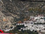 Lhasa Chaoyang Grand Hotel в Тибет Китай ⛔. Забронировать номер онлайн по выгодной цене в Lhasa Chaoyang Grand Hotel. Трансфер из аэропорта.