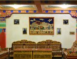 Lhasa Chaoyang Grand Hotel в Тибет Китай ⛔. Забронировать номер онлайн по выгодной цене в Lhasa Chaoyang Grand Hotel. Трансфер из аэропорта.
