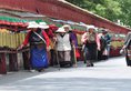 Lhasa Diren Hotel в Тибет Китай ✅. Забронировать номер онлайн по выгодной цене в Lhasa Diren Hotel. Трансфер из аэропорта.