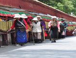 Lhasa Diren Hotel в Тибет Китай ✅. Забронировать номер онлайн по выгодной цене в Lhasa Diren Hotel. Трансфер из аэропорта.