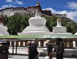 Lhasa Diren Hotel в Тибет Китай ✅. Забронировать номер онлайн по выгодной цене в Lhasa Diren Hotel. Трансфер из аэропорта.