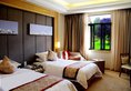 Fliport Garden Hotel Lhasa в Тибет Китай ✅. Забронировать номер онлайн по выгодной цене в Fliport Garden Hotel Lhasa. Трансфер из аэропорта.