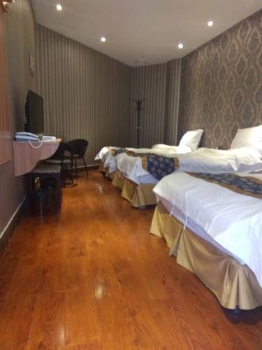 Lhasa Hua Xi Youth Hostel в Тибет Китай ✅. Забронировать номер онлайн по выгодной цене в Lhasa Hua Xi Youth Hostel. Трансфер из аэропорта.