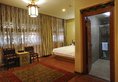Ji Xiang Bao Ma Hotel в Тибет Китай ✅. Забронировать номер онлайн по выгодной цене в Ji Xiang Bao Ma Hotel. Трансфер из аэропорта.