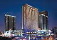 Le Meridien Qingdao в Циндао Китай ✅. Забронировать номер онлайн по выгодной цене в Le Meridien Qingdao. Трансфер из аэропорта.