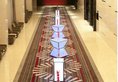Le Meridien Qingdao в Циндао Китай ✅. Забронировать номер онлайн по выгодной цене в Le Meridien Qingdao. Трансфер из аэропорта.