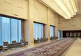 Le Meridien Qingdao в Циндао Китай ✅. Забронировать номер онлайн по выгодной цене в Le Meridien Qingdao. Трансфер из аэропорта.