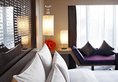 Le Meridien Qingdao в Циндао Китай ✅. Забронировать номер онлайн по выгодной цене в Le Meridien Qingdao. Трансфер из аэропорта.