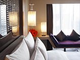 Le Meridien Qingdao в Циндао Китай ✅. Забронировать номер онлайн по выгодной цене в Le Meridien Qingdao. Трансфер из аэропорта.