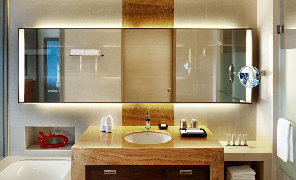 Le Meridien Qingdao в Циндао Китай ✅. Забронировать номер онлайн по выгодной цене в Le Meridien Qingdao. Трансфер из аэропорта.
