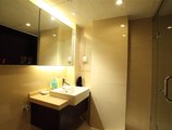 Qingdao Lejiaxuan Boutique Apartment Thumb Plaza Branch