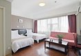 Qingdao Fu Yong Hotel в Циндао Китай ✅. Забронировать номер онлайн по выгодной цене в Qingdao Fu Yong Hotel. Трансфер из аэропорта.
