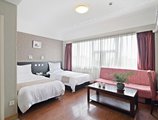 Qingdao Fu Yong Hotel в Циндао Китай ✅. Забронировать номер онлайн по выгодной цене в Qingdao Fu Yong Hotel. Трансфер из аэропорта.