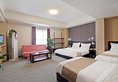 Qingdao Fu Yong Hotel в Циндао Китай ✅. Забронировать номер онлайн по выгодной цене в Qingdao Fu Yong Hotel. Трансфер из аэропорта.