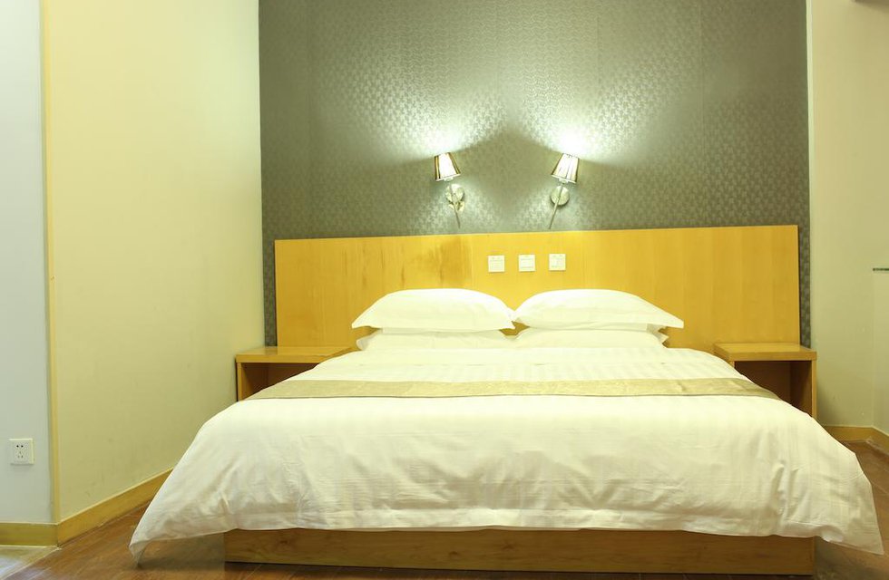 Qingdao Fu Yong Hotel в Циндао Китай ✅. Забронировать номер онлайн по выгодной цене в Qingdao Fu Yong Hotel. Трансфер из аэропорта.