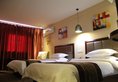Globle Star Hotel в Циндао Китай ✅. Забронировать номер онлайн по выгодной цене в Globle Star Hotel. Трансфер из аэропорта.