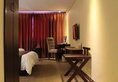 Globle Star Hotel в Циндао Китай ✅. Забронировать номер онлайн по выгодной цене в Globle Star Hotel. Трансфер из аэропорта.