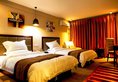 Globle Star Hotel в Циндао Китай ✅. Забронировать номер онлайн по выгодной цене в Globle Star Hotel. Трансфер из аэропорта.