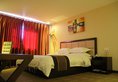 Globle Star Hotel в Циндао Китай ✅. Забронировать номер онлайн по выгодной цене в Globle Star Hotel. Трансфер из аэропорта.