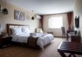 Globle Star Hotel в Циндао Китай ✅. Забронировать номер онлайн по выгодной цене в Globle Star Hotel. Трансфер из аэропорта.