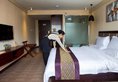 Globle Star Hotel в Циндао Китай ✅. Забронировать номер онлайн по выгодной цене в Globle Star Hotel. Трансфер из аэропорта.