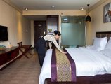 Globle Star Hotel в Циндао Китай ⛔. Забронировать номер онлайн по выгодной цене в Globle Star Hotel. Трансфер из аэропорта.