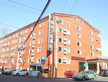 Globle Star Hotel в Циндао Китай ✅. Забронировать номер онлайн по выгодной цене в Globle Star Hotel. Трансфер из аэропорта.