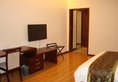 Qingdao Aegean Regalia Vacation Hotel в Циндао Китай ✅. Забронировать номер онлайн по выгодной цене в Qingdao Aegean Regalia Vacation Hotel. Трансфер из аэропорта.