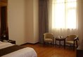 Qingdao Aegean Regalia Vacation Hotel в Циндао Китай ✅. Забронировать номер онлайн по выгодной цене в Qingdao Aegean Regalia Vacation Hotel. Трансфер из аэропорта.