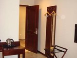 Qingdao Aegean Regalia Vacation Hotel в Циндао Китай ✅. Забронировать номер онлайн по выгодной цене в Qingdao Aegean Regalia Vacation Hotel. Трансфер из аэропорта.