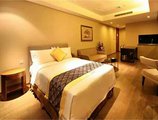 Qingdao Ruihao Holiday Hotel в Циндао Китай ✅. Забронировать номер онлайн по выгодной цене в Qingdao Ruihao Holiday Hotel. Трансфер из аэропорта.