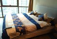 Qingdao Ruihao Holiday Hotel в Циндао Китай ✅. Забронировать номер онлайн по выгодной цене в Qingdao Ruihao Holiday Hotel. Трансфер из аэропорта.