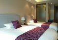 Qingdao Ruihao Holiday Hotel в Циндао Китай ✅. Забронировать номер онлайн по выгодной цене в Qingdao Ruihao Holiday Hotel. Трансфер из аэропорта.