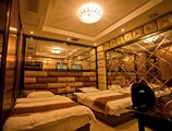 Laiyinbao Hotel в Циндао Китай ✅. Забронировать номер онлайн по выгодной цене в Laiyinbao Hotel. Трансфер из аэропорта.