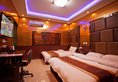 Laiyinbao Hotel в Циндао Китай ✅. Забронировать номер онлайн по выгодной цене в Laiyinbao Hotel. Трансфер из аэропорта.