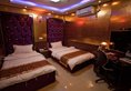 Laiyinbao Hotel в Циндао Китай ✅. Забронировать номер онлайн по выгодной цене в Laiyinbao Hotel. Трансфер из аэропорта.