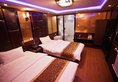 Laiyinbao Hotel в Циндао Китай ✅. Забронировать номер онлайн по выгодной цене в Laiyinbao Hotel. Трансфер из аэропорта.