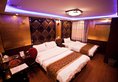 Laiyinbao Hotel в Циндао Китай ✅. Забронировать номер онлайн по выгодной цене в Laiyinbao Hotel. Трансфер из аэропорта.