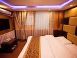 Laiyinbao Hotel в Циндао Китай ⛔. Забронировать номер онлайн по выгодной цене в Laiyinbao Hotel. Трансфер из аэропорта.